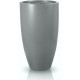 Вазон високий Fiberglass 62х32 Графіт